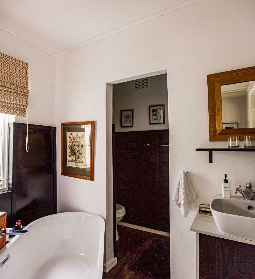 سوییت خانوادگی, Franschhoek Maison Du Cap