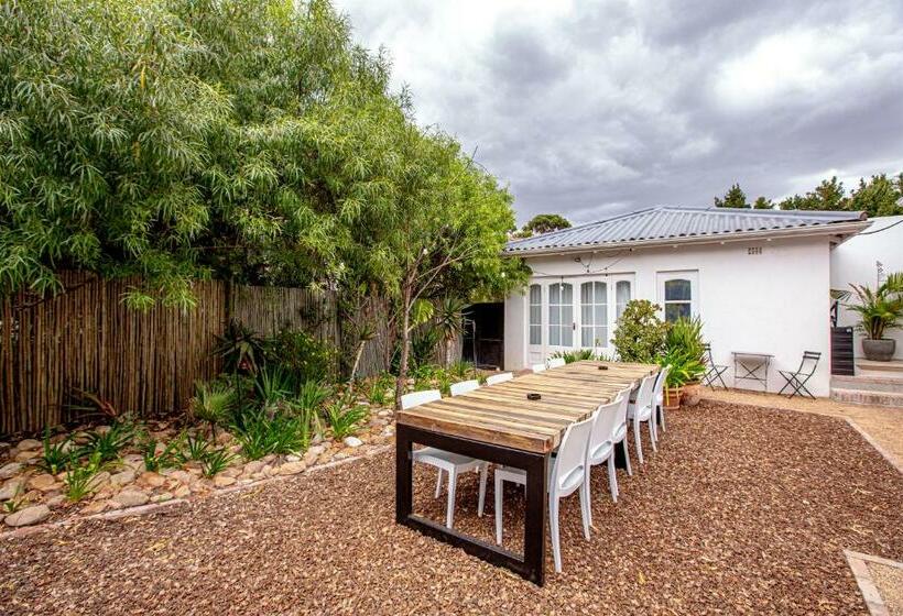 سوییت خانوادگی, Franschhoek Maison Du Cap