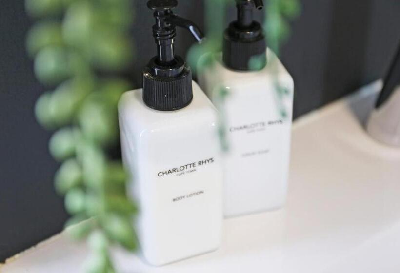 Deluxe Suite King Bed, Franschhoek Maison Du Cap