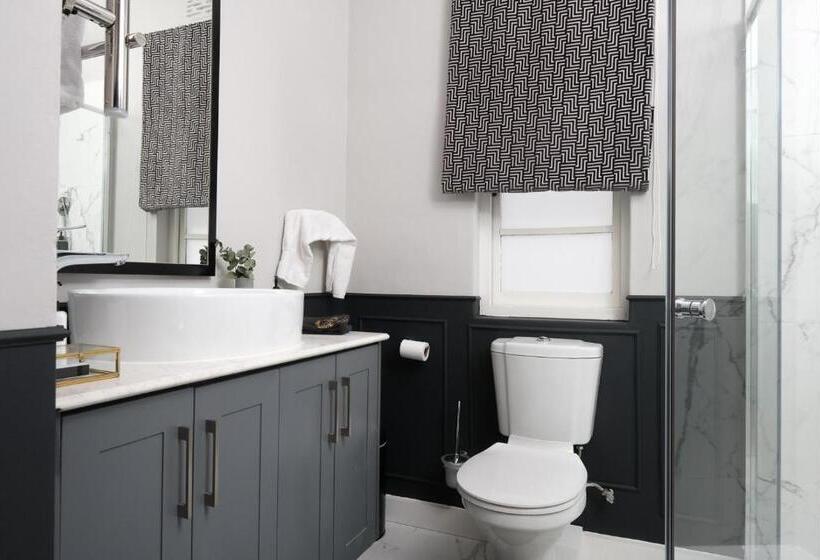 اتاق لوکس, Franschhoek Maison Du Cap