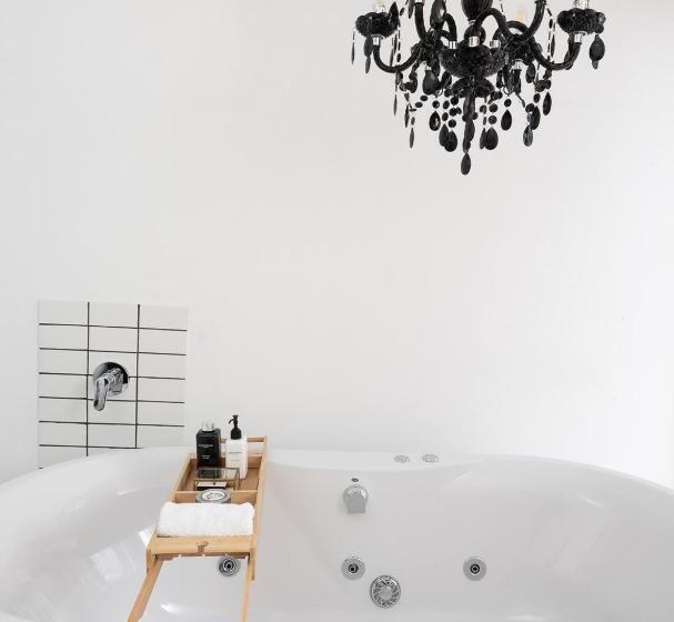 سوییت با استخر, Franschhoek Maison Du Cap