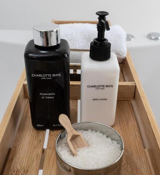 سوییت با استخر, Franschhoek Maison Du Cap