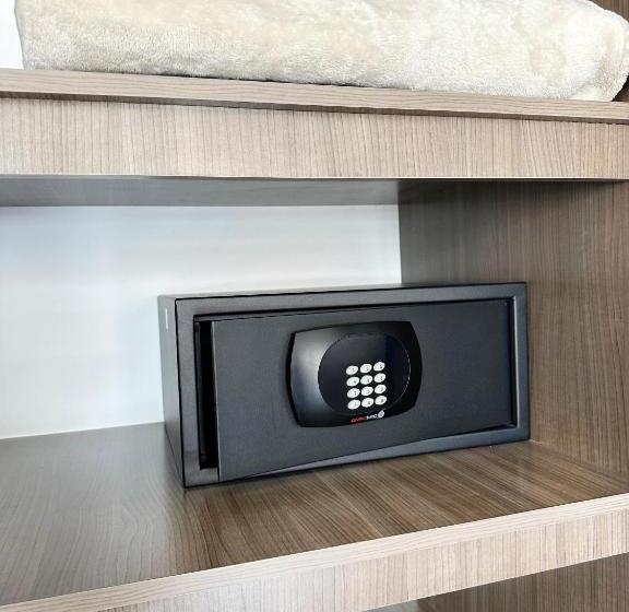 小型套房, San Juan Hotel Boutique Pasto