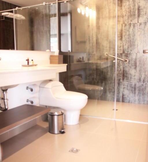 Люкс Повышенной Комфортности, San Juan Hotel Boutique Pasto