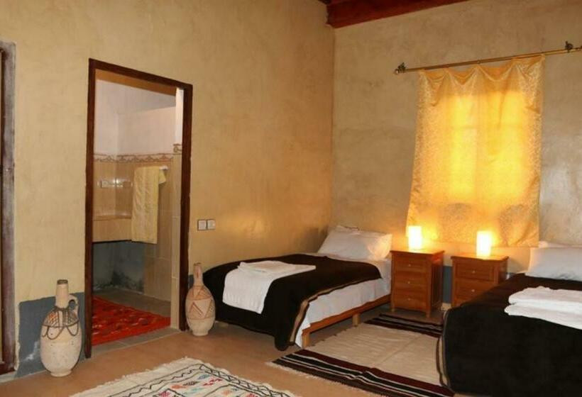Номер Стандарт Вид на Горы, Kasbah Citoyenne