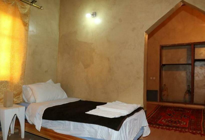 Люкс Вид на Горы, Kasbah Citoyenne