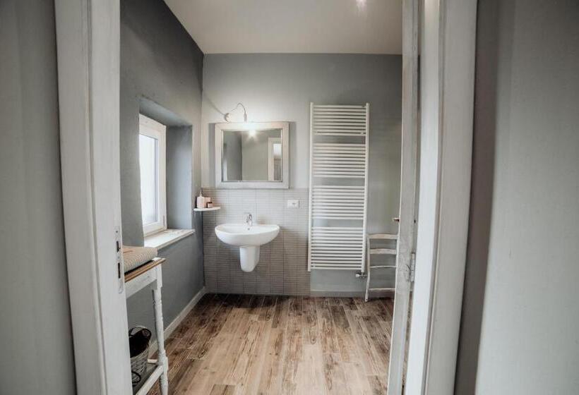 غرفة قياسية, Guest House Al Devesio