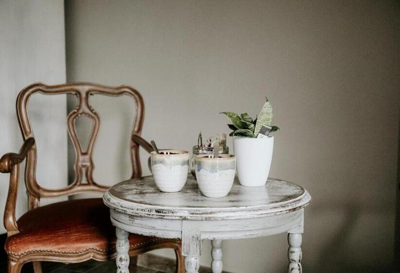 غرفة قياسية, Guest House Al Devesio