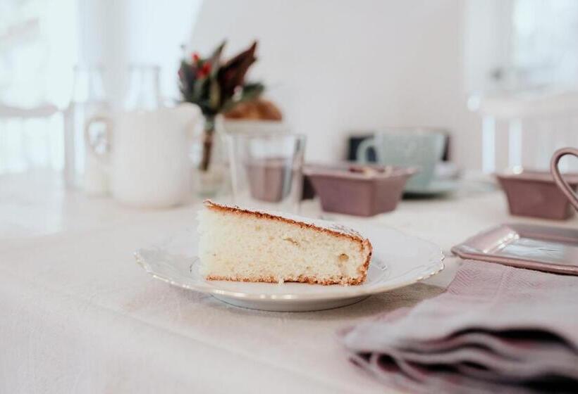 غرفة ديلوكس سرير كينج, Guest House Al Devesio