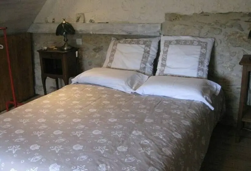 ドゥプレックスルーム, Le Domaine De L ô   Lofts Contemporain Au Coeur Du Perigord