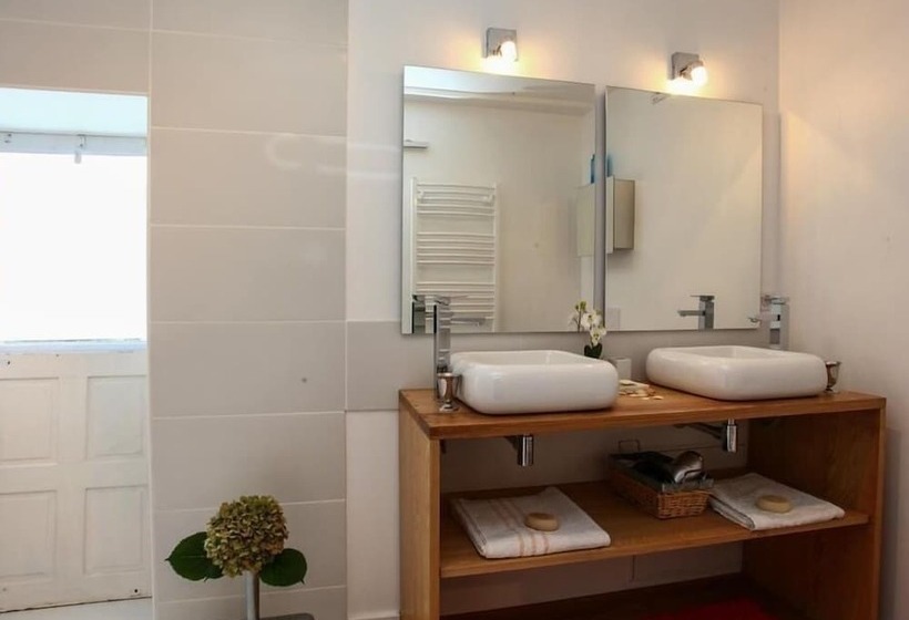 ドゥプレックスルーム, Le Domaine De L ô   Lofts Contemporain Au Coeur Du Perigord