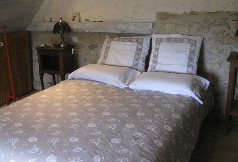 ドゥプレックスルーム, Le Domaine De L ô   Lofts Contemporain Au Coeur Du Perigord