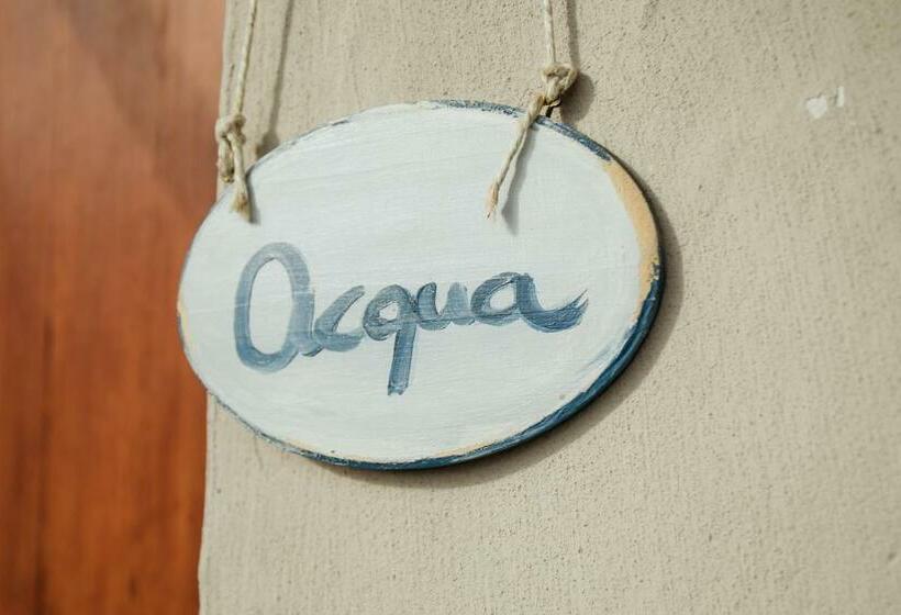 غرفة قياسية سرير كينج, Guest House Al Devesio