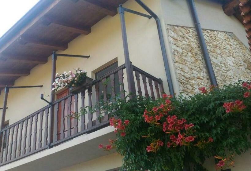غرفة قياسية, Guest House Al Devesio