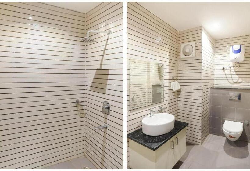 اتاق لوکس, Krishna