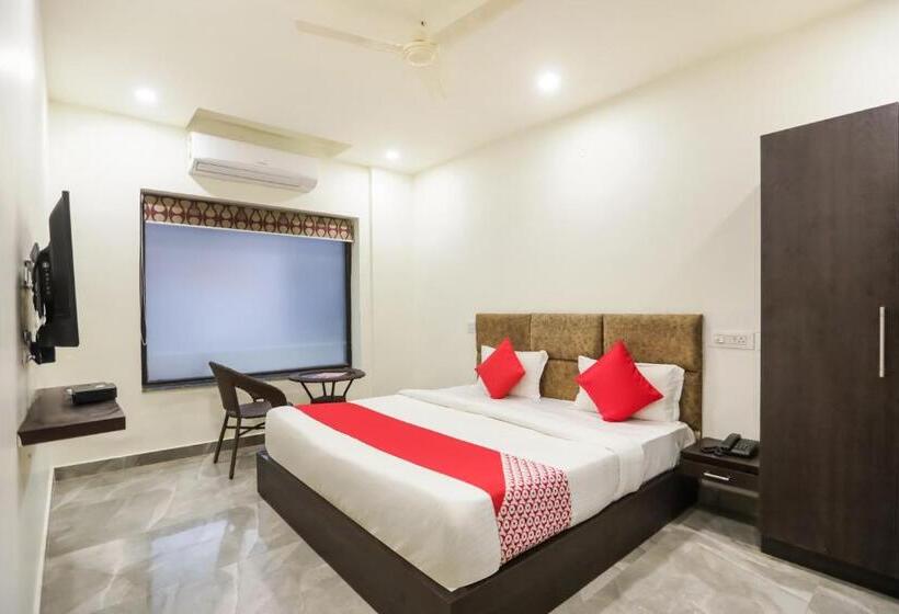 اتاق لوکس, Krishna