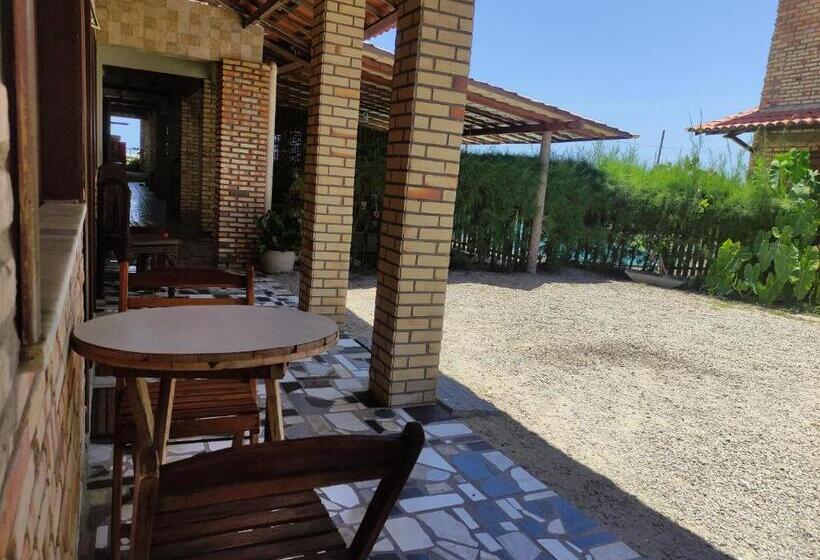 Семейный Номер, Pousada Por Do Sol