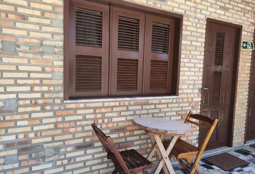 Семейный Номер, Pousada Por Do Sol