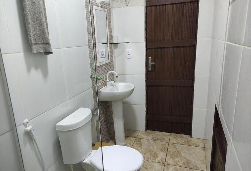 Семейный Номер, Pousada Por Do Sol