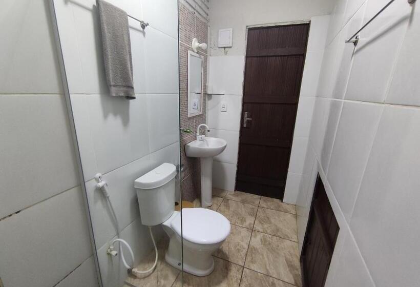 Семейный Номер, Pousada Por Do Sol