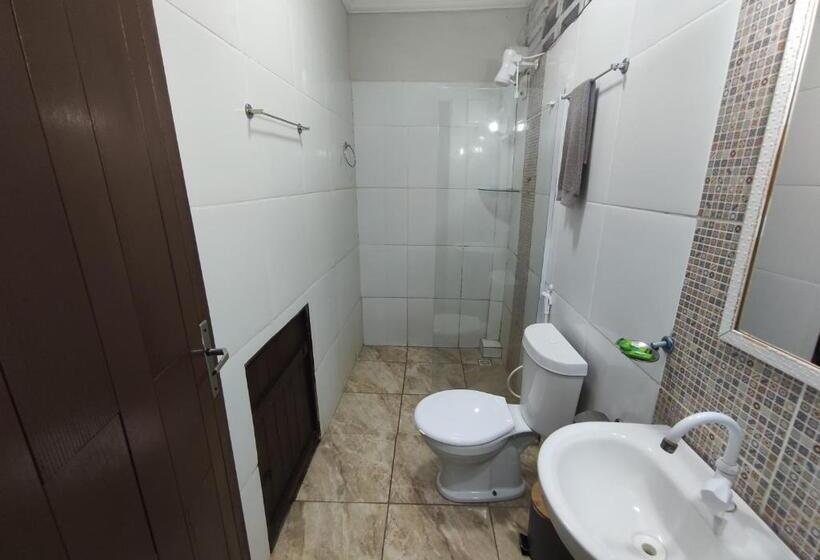 Семейный Номер, Pousada Por Do Sol