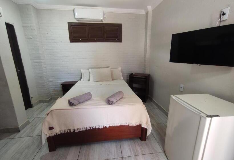 Семейный Номер, Pousada Por Do Sol