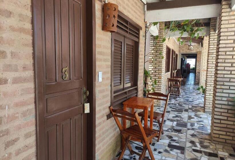 Люкс, Pousada Por Do Sol