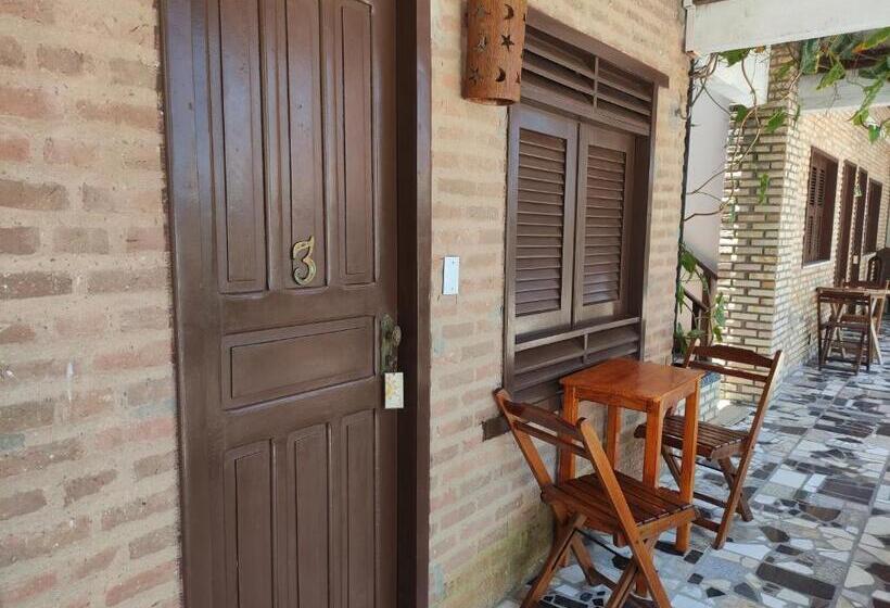 Люкс, Pousada Por Do Sol