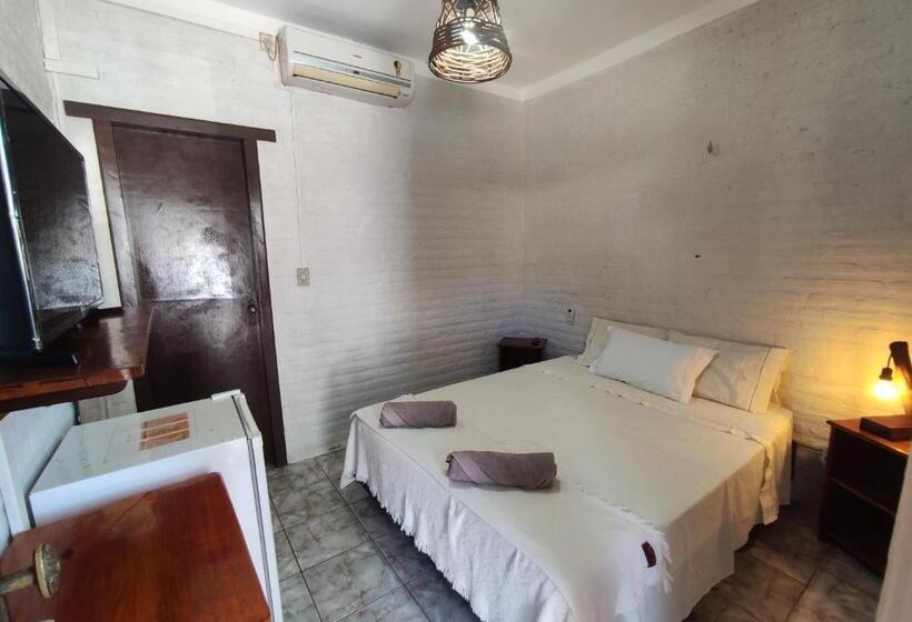 Люкс, Pousada Por Do Sol