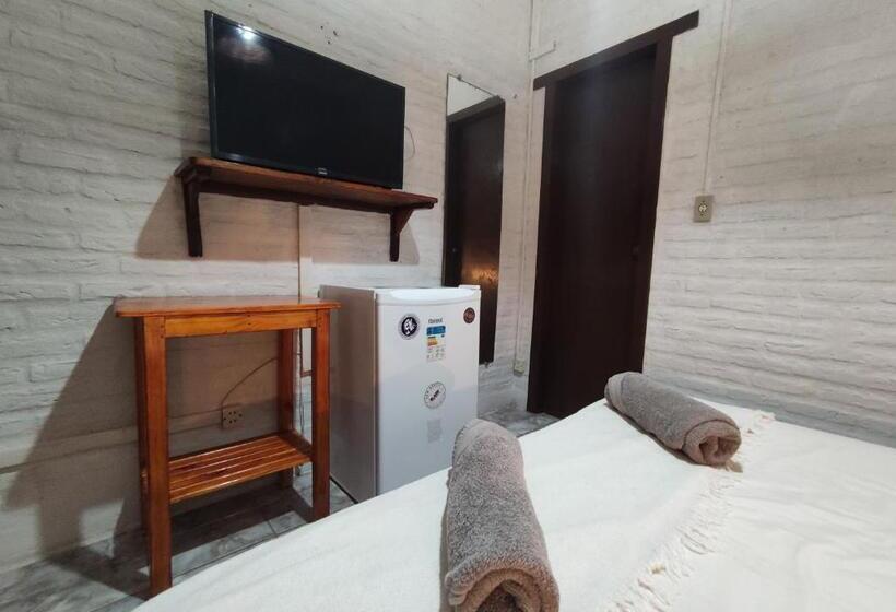 Люкс, Pousada Por Do Sol