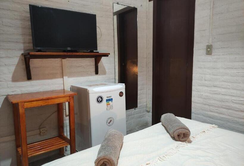 Люкс, Pousada Por Do Sol