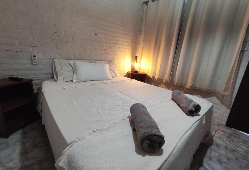 Люкс, Pousada Por Do Sol