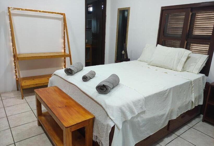 Люкс Superior Вид на Море, Pousada Por Do Sol