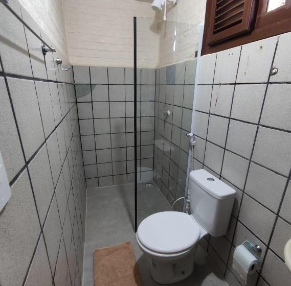 Номер Стандарт Трехместный, Pousada Por Do Sol