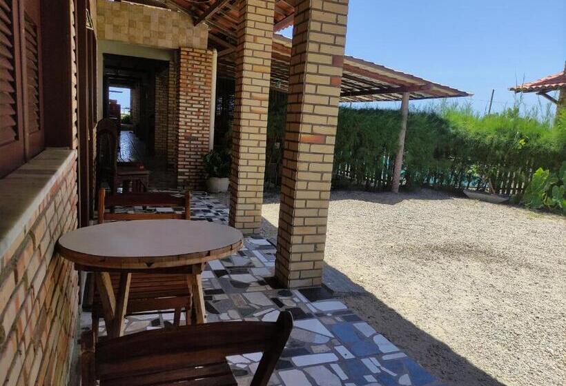 Семейный Номер, Pousada Por Do Sol