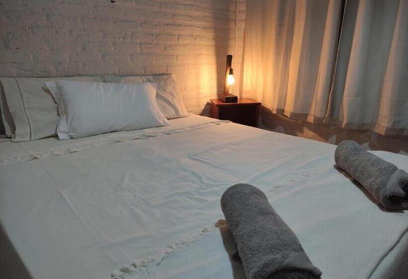 Люкс, Pousada Por Do Sol