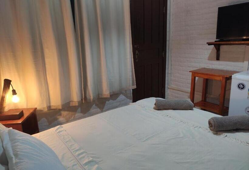 Люкс, Pousada Por Do Sol