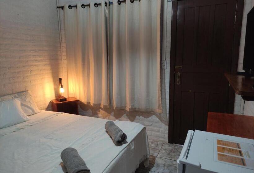 Люкс, Pousada Por Do Sol