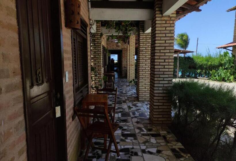 Люкс, Pousada Por Do Sol