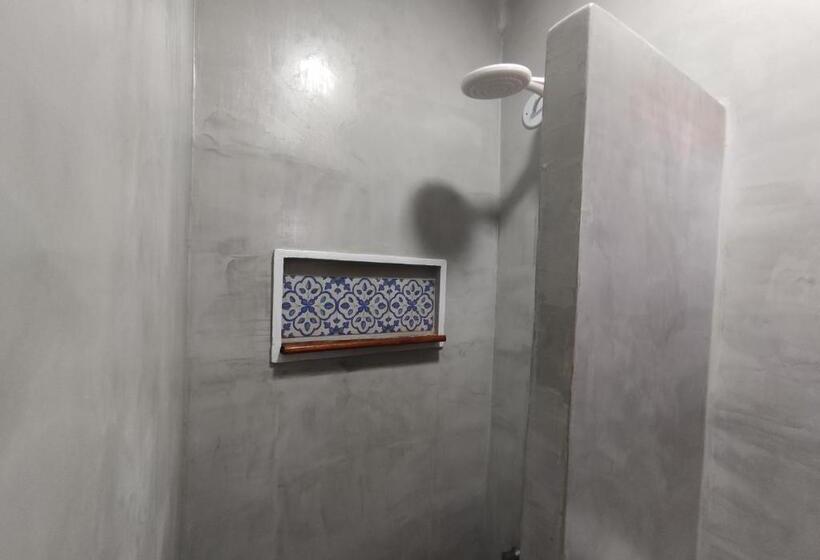 Люкс Superior Вид на Море, Pousada Por Do Sol