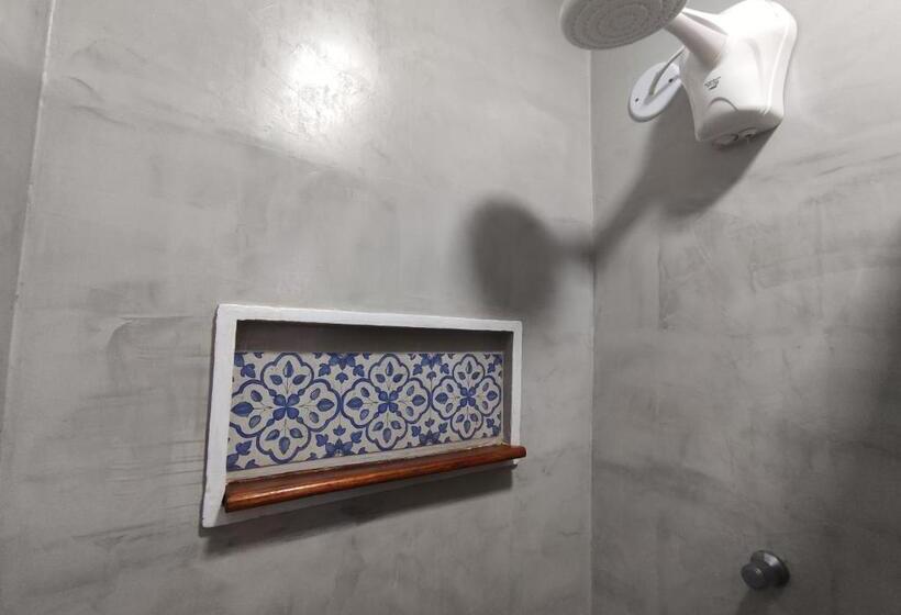 Люкс Superior Вид на Море, Pousada Por Do Sol