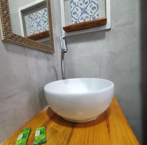 Люкс Superior Вид на Море, Pousada Por Do Sol