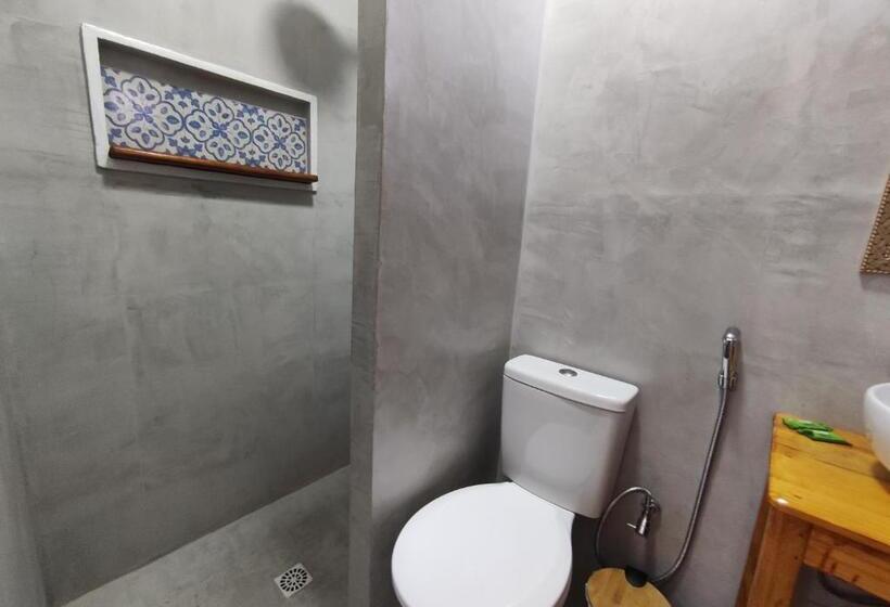 Люкс Superior Вид на Море, Pousada Por Do Sol