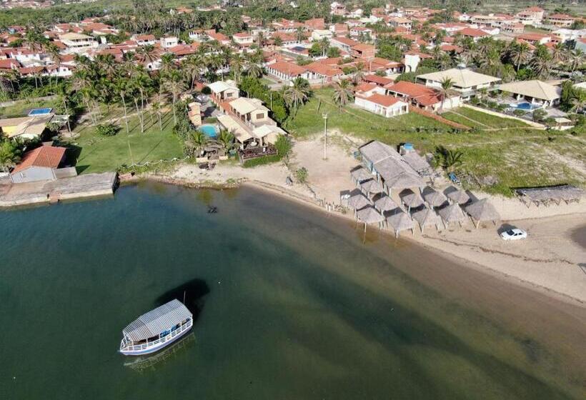 Номер Стандарт Трехместный, Pousada Por Do Sol