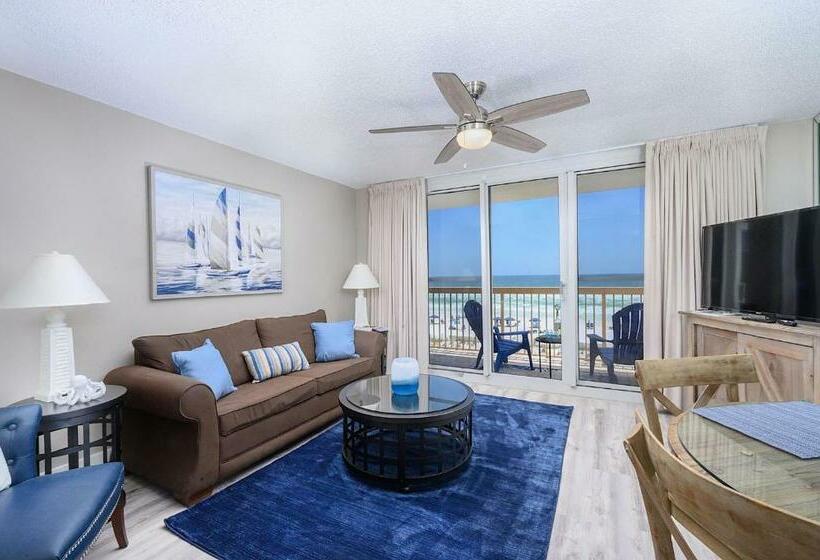带1个卧室的公寓, Pelican Beach Resort 308