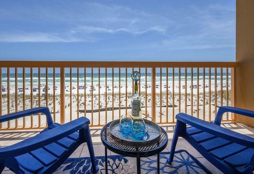 带1个卧室的公寓, Pelican Beach Resort 308