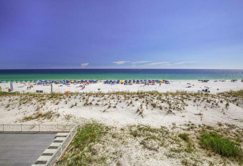 带1个卧室的公寓, Pelican Beach Resort 308