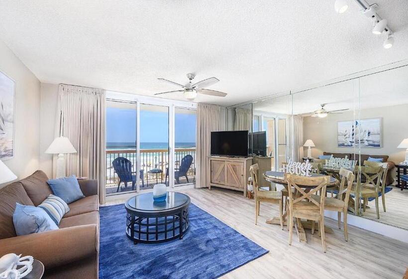 带1个卧室的公寓, Pelican Beach Resort 308