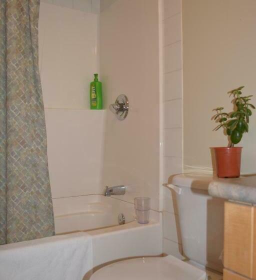 חדר סטנדרט, Caruso's Accommodation