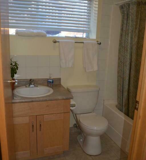 חדר סטנדרט, Caruso's Accommodation